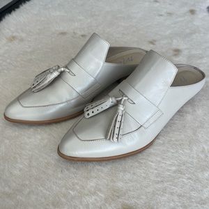 Matisse leather Mules slip on